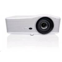 проектор Optoma W515 Белый