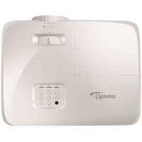 проектор Optoma WU337 Белый