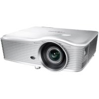 проектор Optoma WU515TST Бело-Серый
