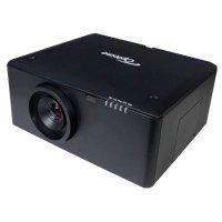 проектор Optoma WU630 Черный