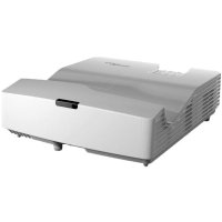 проектор Optoma X330UST Белый