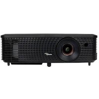 проектор Optoma X340+ Черный