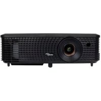 проектор Optoma X341+ Черный