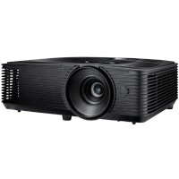 проектор Optoma X343e Черный