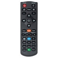 проектор Optoma X345 Бело-Серый