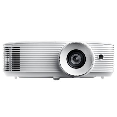 проектор Optoma YNX7317ST White Белый