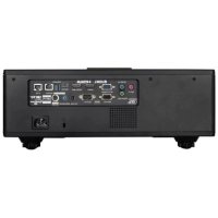 проектор Optoma ZH510T Black Черный
