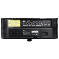 проектор Optoma ZU1050 Черный