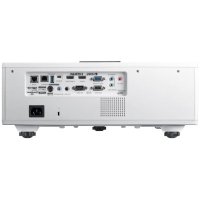 проектор Optoma ZU500TST White Белый