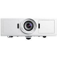 проектор Optoma ZU510Te-W Белый