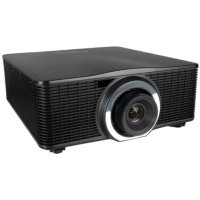 проектор Optoma ZU650+ Черный