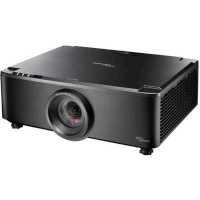 проектор Optoma ZU720TST Черный