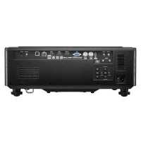 проектор Optoma ZU920TST Черный