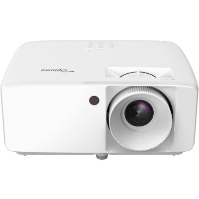 проектор Optoma ZW350e Белый