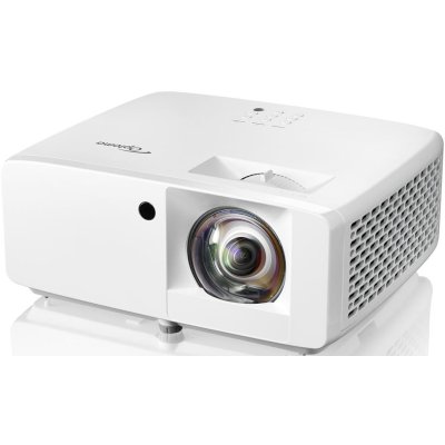 проектор Optoma ZW350ST Белый
