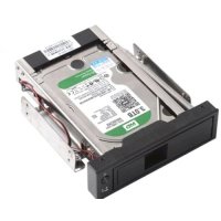 контейнер для жесткого диска Orico 1106SS Black
