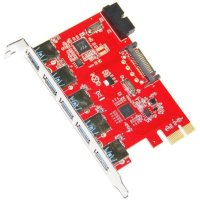 контроллер Orient VA-3U5219PE