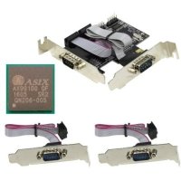 контроллер Orient XWT-PE4SV1LP