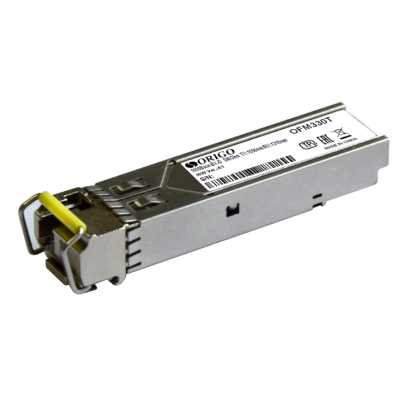 SFP трансивер Origo OFM330T/10KM/A1A
