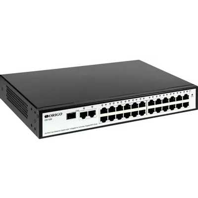 коммутатор Origo OS1326/A1A