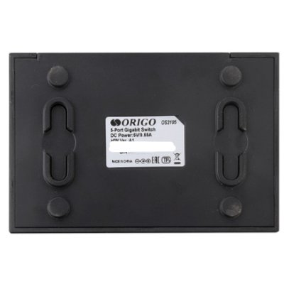 коммутатор Origo OS2105/A1A