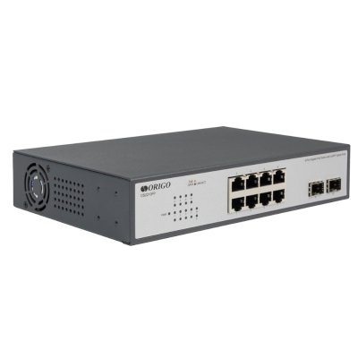 коммутатор Origo OS2210FP/120W/A1A