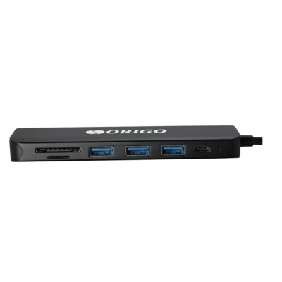 док-станция Origo OU3340PD/B1