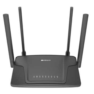 роутер Origo OWR1530AXG/A1A