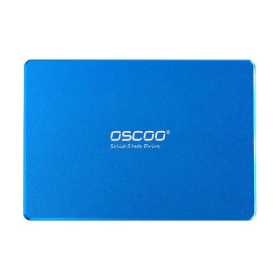 SSD диск Oscoo 256Gb 6970823621291 Синий
