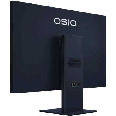 моноблок OSiO BaseLine B240i-025b Черный