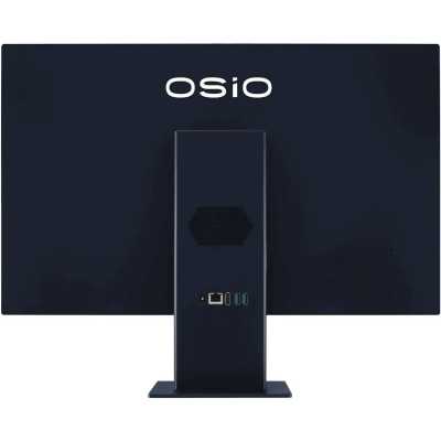 моноблок OSiO BaseLine B240i-025b Черный