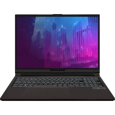 ноутбук OSiO CyberLine C160i-001 Коричневый