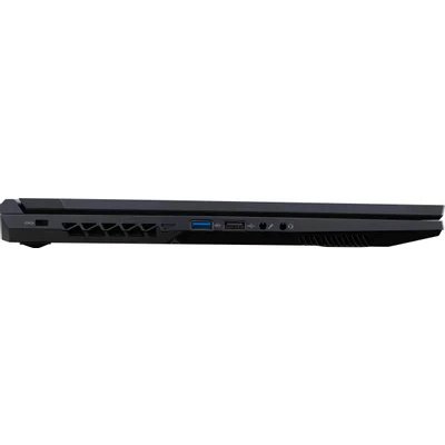 ноутбук OSiO CyberLine C170i-001 Темно-Серый