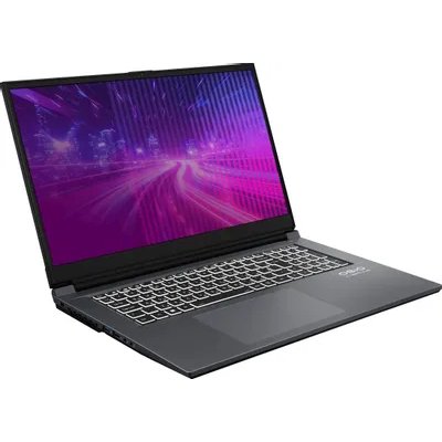 ноутбук OSiO CyberLine C170i-003 Темно-Серый