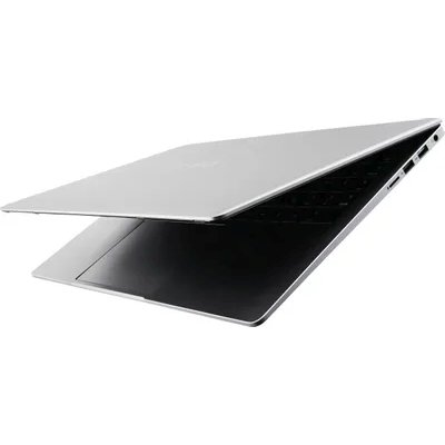 ноутбук OSiO FocusLine F150A-027 Серый