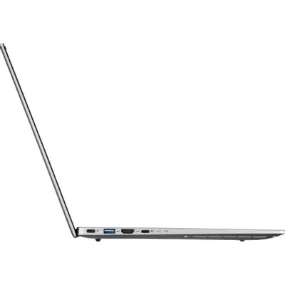 ноутбук OSiO FocusLine F150I-032-wpro Серый
