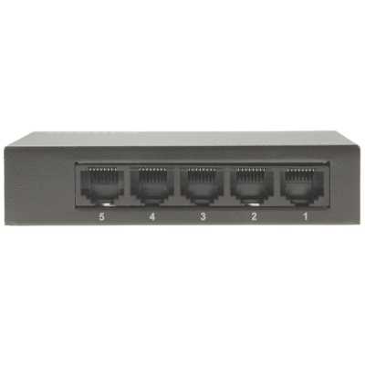 коммутатор Osnovo SW-5G