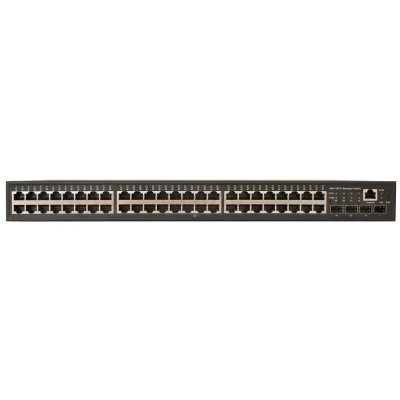 коммутатор Osnovo SW-74804/L