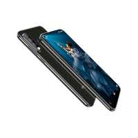 смартфон Oukitel C17 Pro Black черный