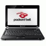 нетбук Packard Bell DOT S.RU/010 Черный