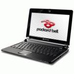 нетбук Packard Bell DOT S.RU/010 Черный