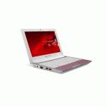 нетбук Packard Bell DOT SE/P-203 RU Розовый