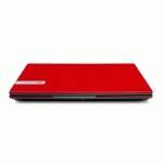 нетбук Packard Bell DOT SE/R-203 RU Красный
