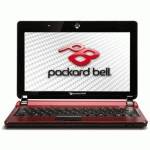 нетбук Packard Bell DOT SR.RU/011 Красный