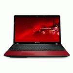 ноутбук Packard Bell EasyNote LS13-HR-319RU Красный