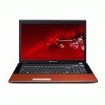 ноутбук Packard Bell EasyNote NM87-JU-202RU