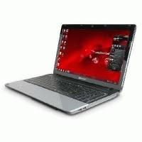 ноутбук Packard Bell EasyNote TE11-HC-060RU Черный