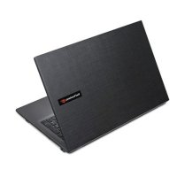 ноутбук Packard Bell EasyNote TE69BH-369H Черный
