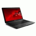 ноутбук Packard Bell EasyNote TS11-SB-883RU Черный