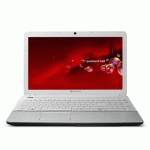 ноутбук Packard Bell EasyNote TS44-HR-522RU Белый